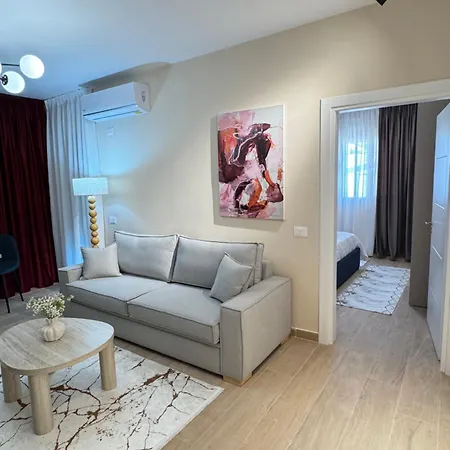 Apartment Erma Seaview *