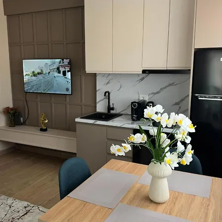 Apartment Erma Seaview