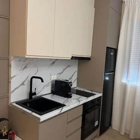 Apartment Erma Seaview