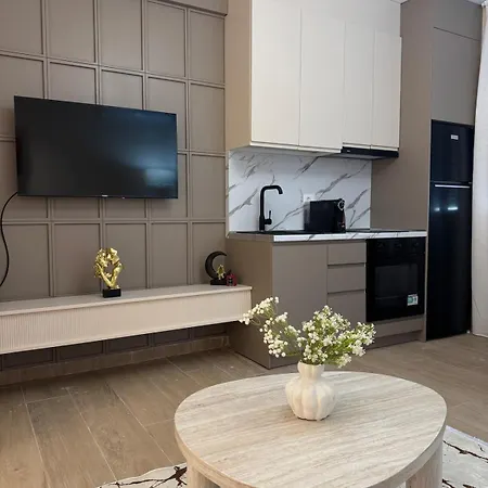Apartment Erma Seaview Durres