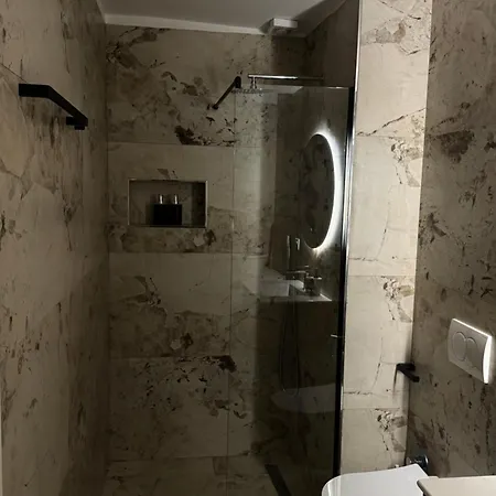 Erma Seaview Apartment Durres