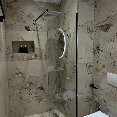 Erma Seaview Apartment Durres