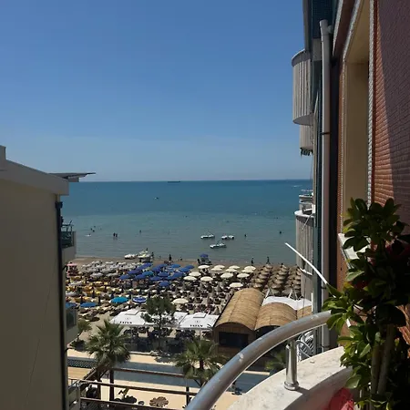 Apartment Erma Seaview Durres