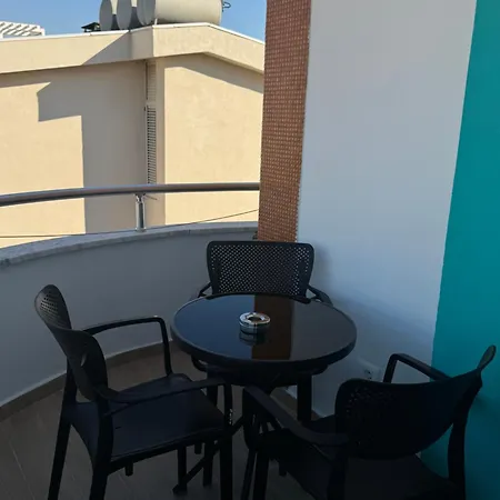 Erma Seaview * Durrës