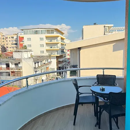 Apartment Erma Seaview *